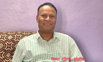 कर प्रणाली सुधार्न पूर्वसचिव मल्लिकको संयोजकत्वमा शक्तिशाली समिति गठन